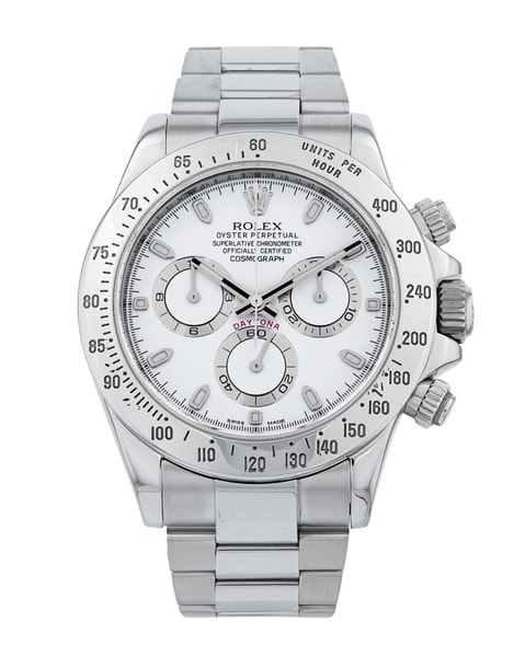 Rolex Daytona 116520 - APH Dial